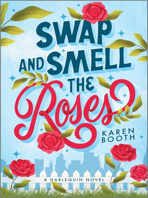 Cover image for Swap and Smell the Roses